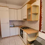 Flat In Near شقة
