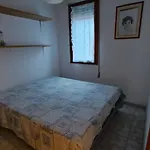 شقة Flat In Near