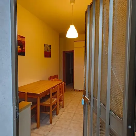 Lejlighed Flat In Near