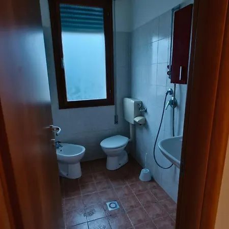 Flat In Near * Rosolina Mare
