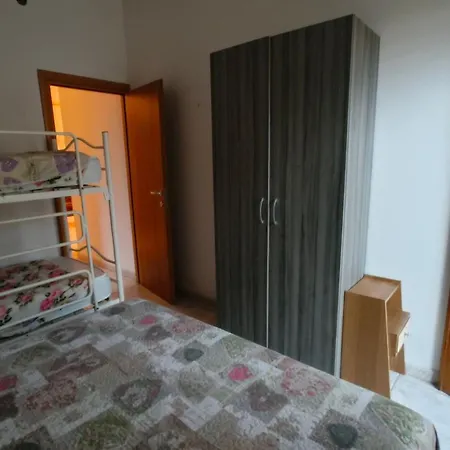 Lejlighed Flat In Near *