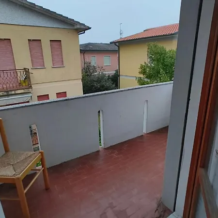 Lejlighed Flat In Near *